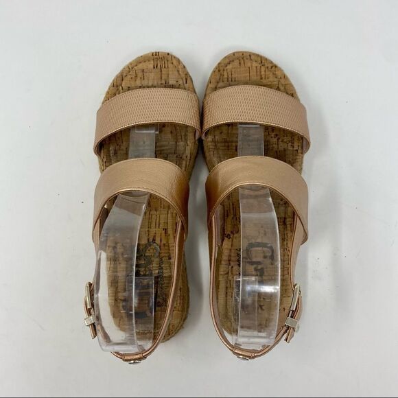 Circus by Sam Edelman Ani Sandals- Size 7 - Picture 9 of 13